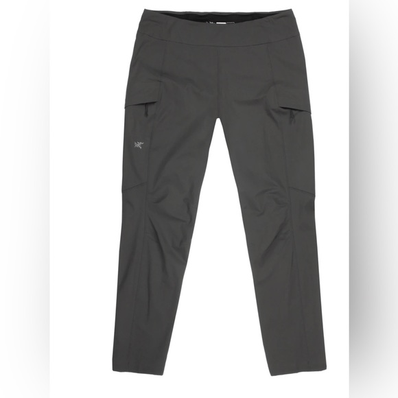 Arc'teryx Pants - Arc’teryx EUC Sabria Pant - Women's hiking/ casual pants